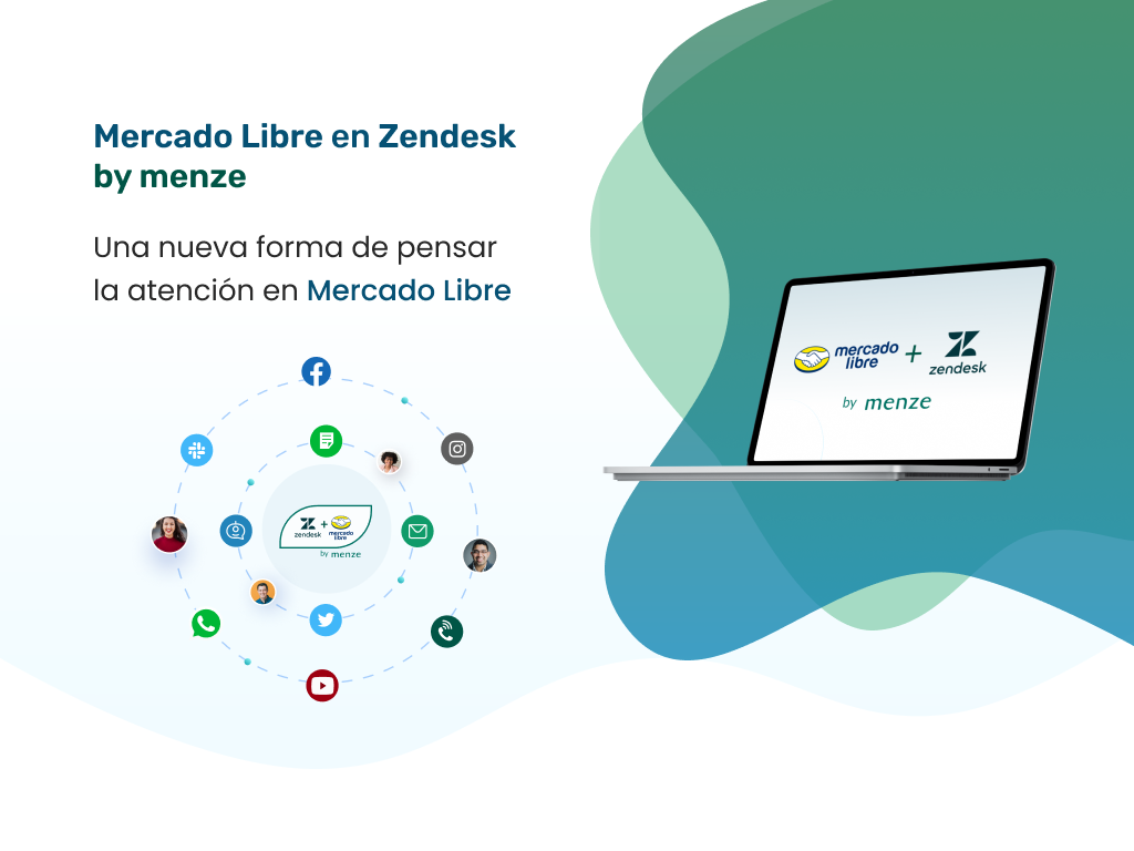 Mercado Libre by menze screenshot 1